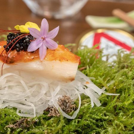 Peira Blanca Hotel Gastronomico Garós エクステリア 写真