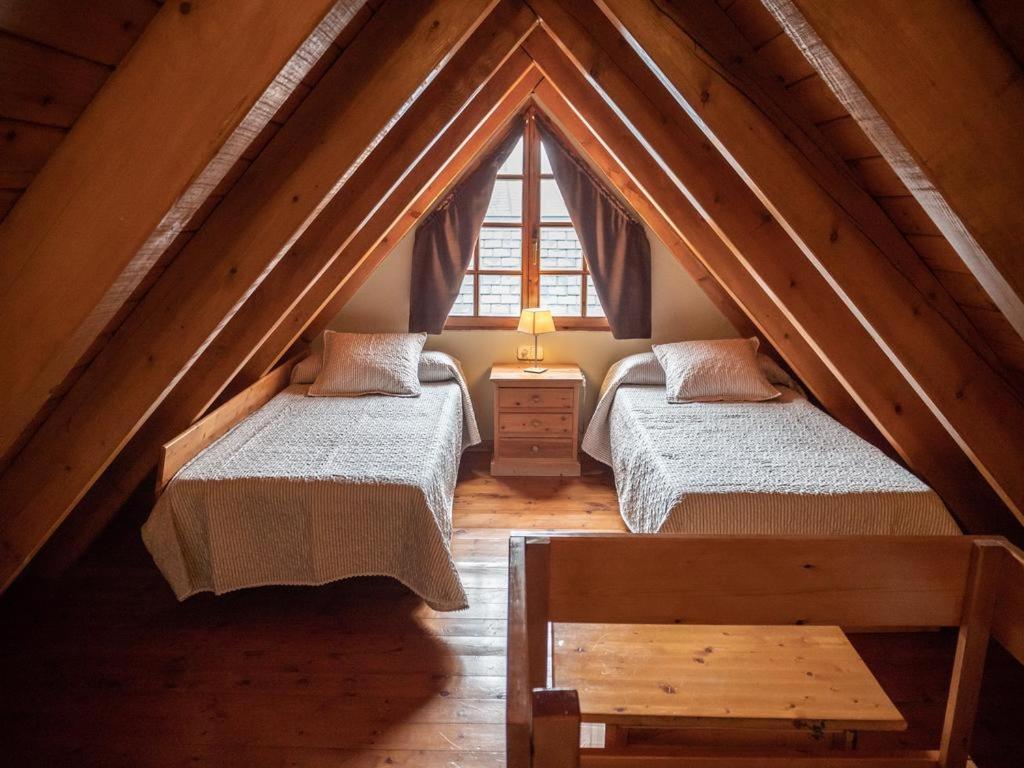 Peira Blanca Hotel Gastronomico Garós エクステリア 写真