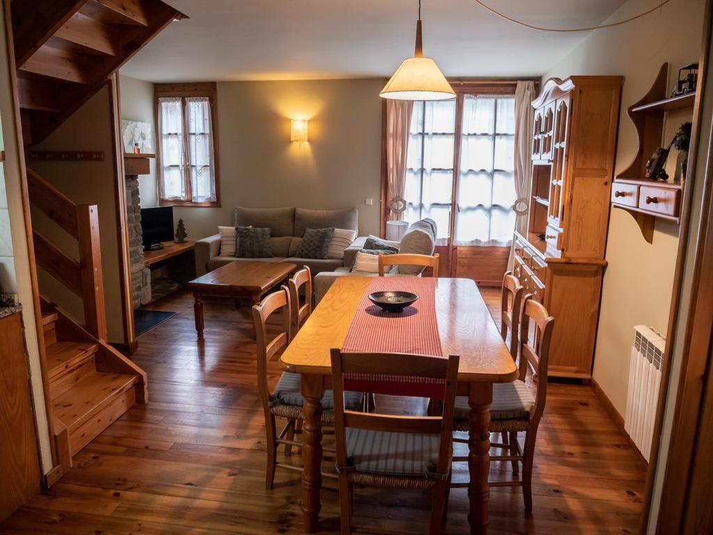 Peira Blanca Hotel Gastronomico Garós エクステリア 写真