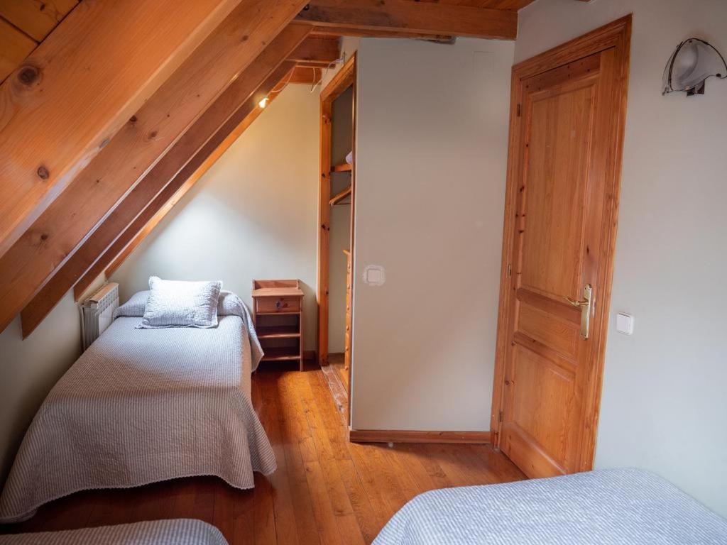 Peira Blanca Hotel Gastronomico Garós エクステリア 写真