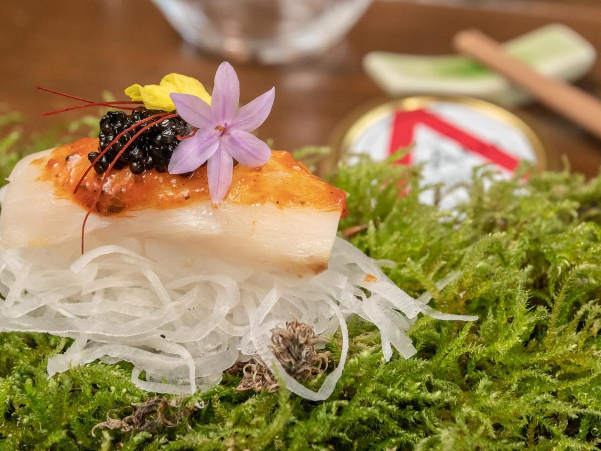 Peira Blanca Hotel Gastronomico Garós エクステリア 写真