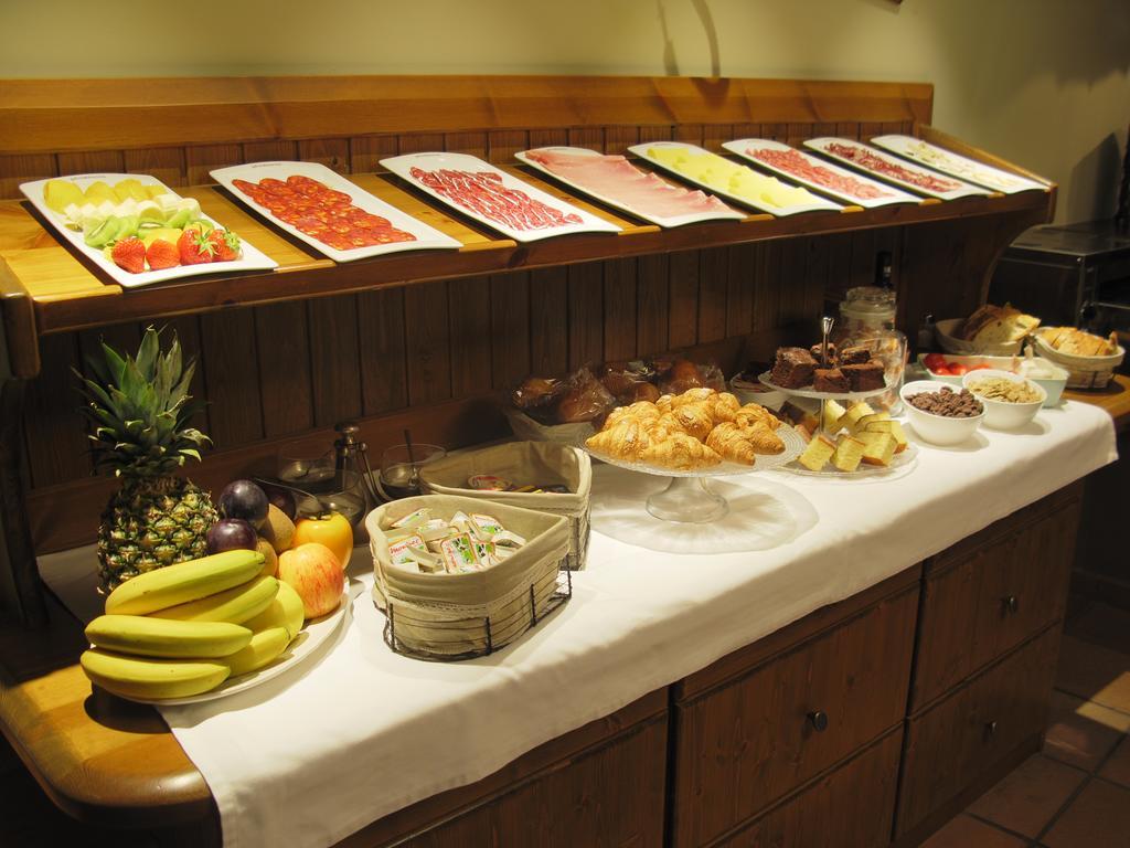 Peira Blanca Hotel Gastronomico Garós エクステリア 写真