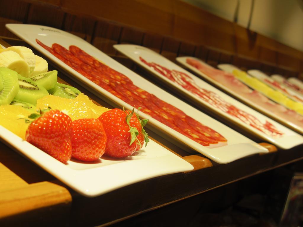 Peira Blanca Hotel Gastronomico Garós エクステリア 写真