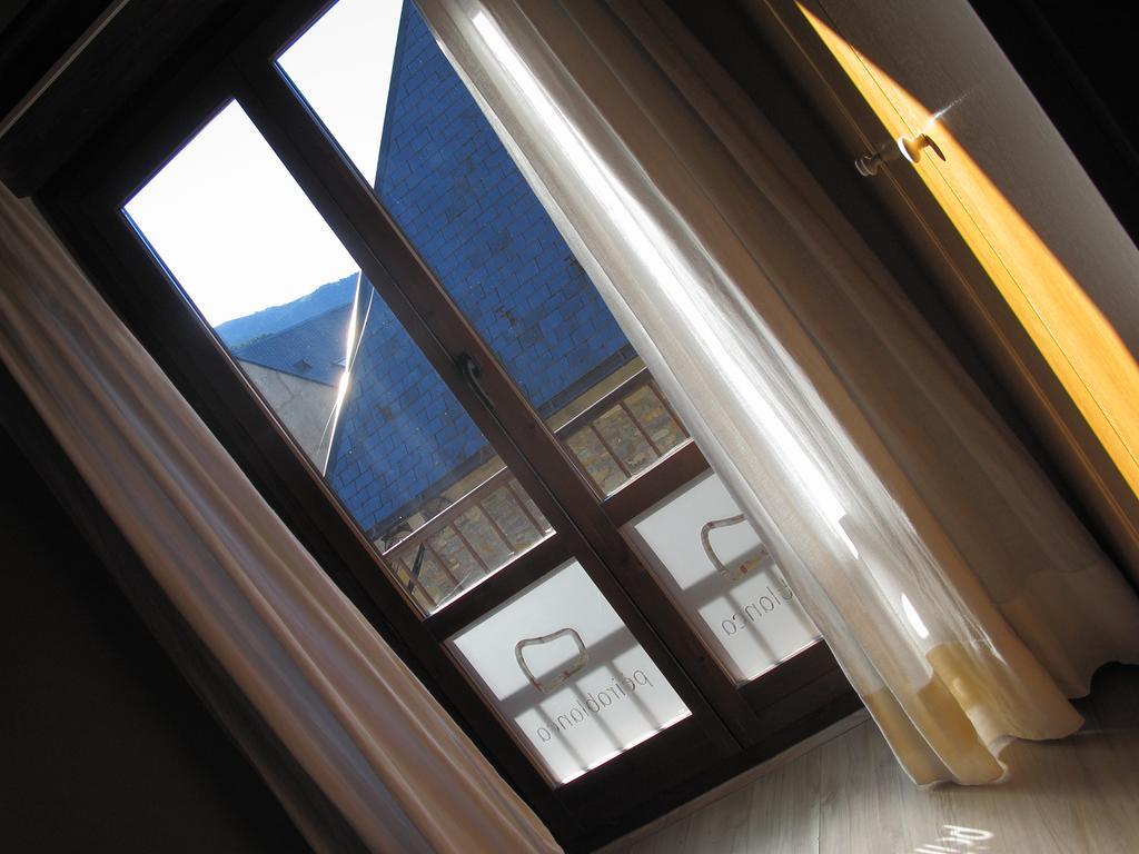 Peira Blanca Hotel Gastronomico Garós 部屋 写真