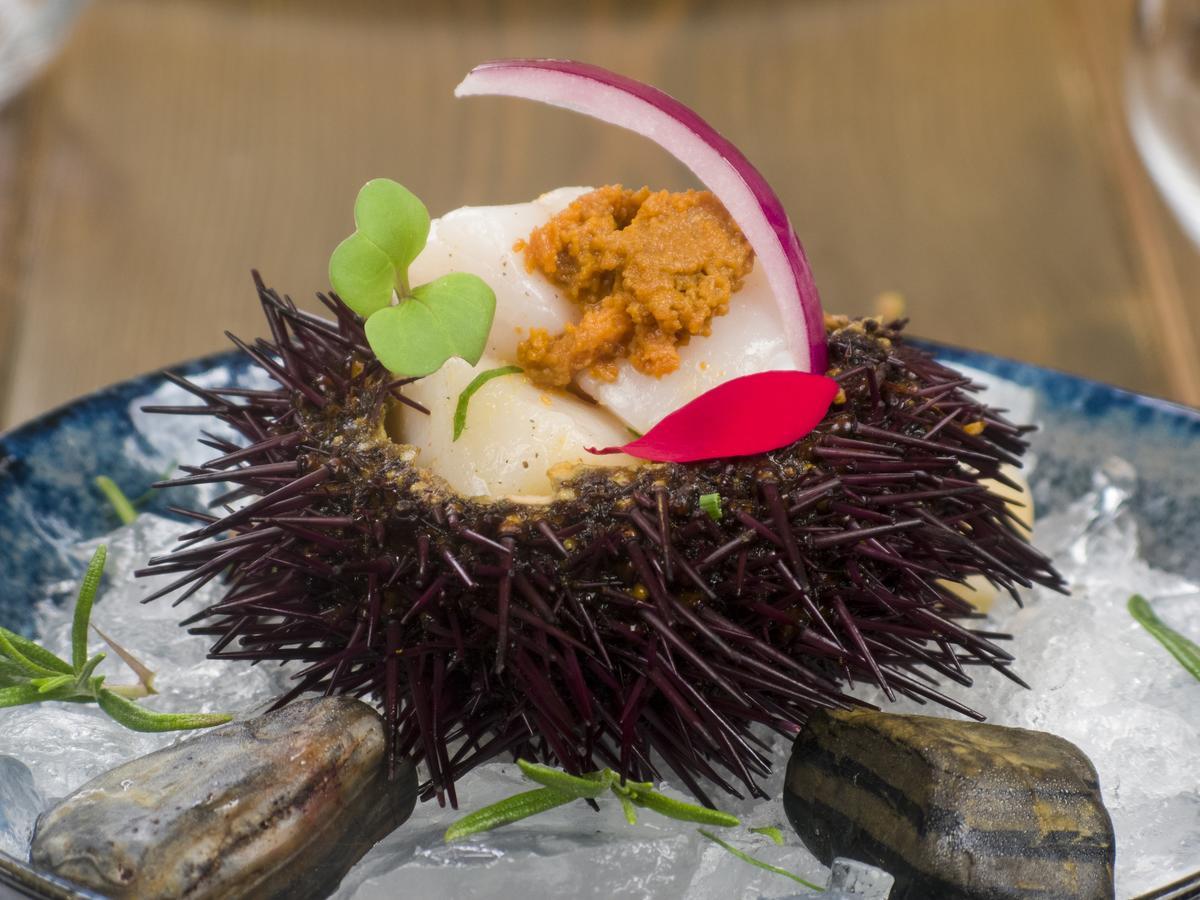 Peira Blanca Hotel Gastronomico Garós エクステリア 写真